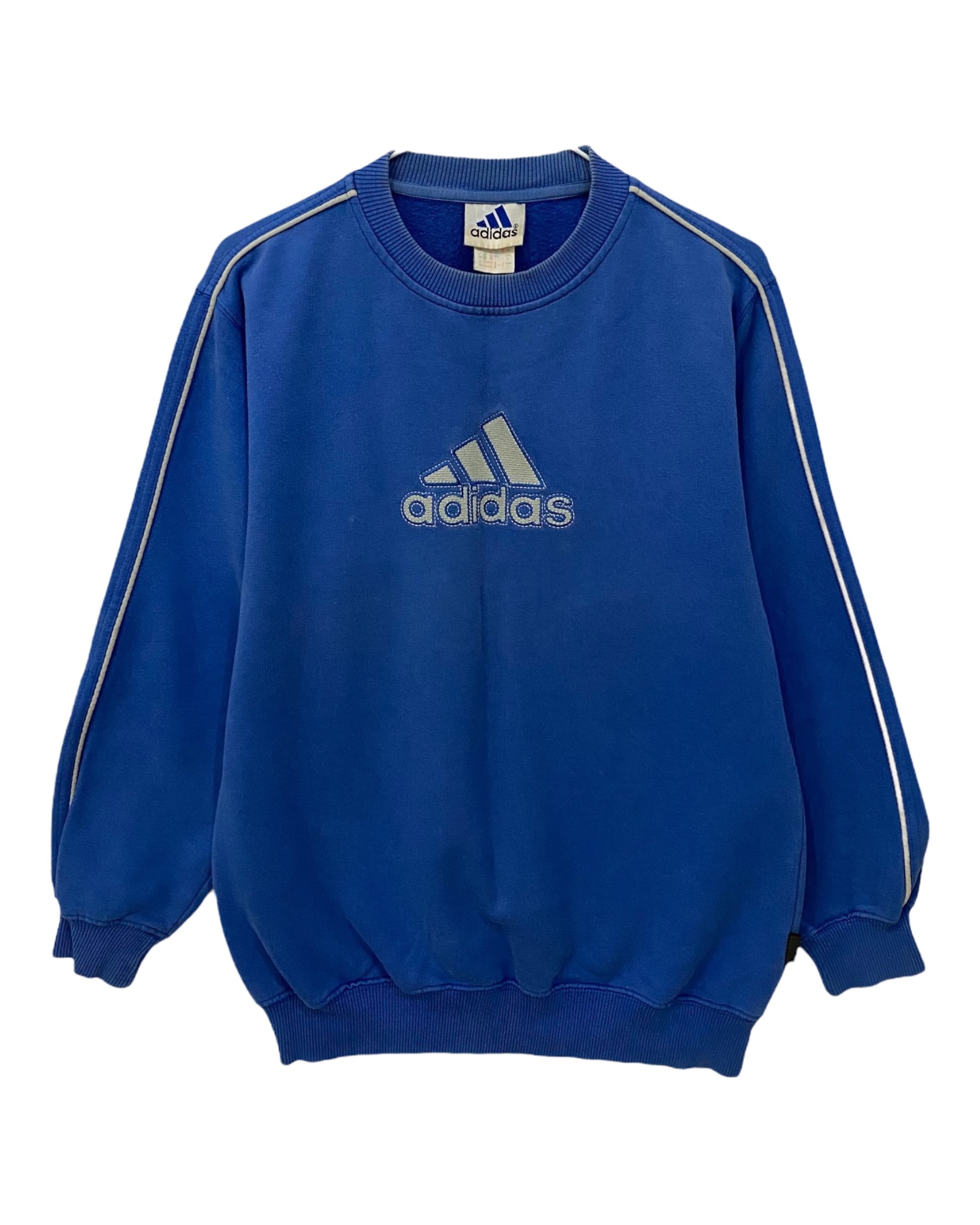 Vintage Adidas Sweatshirt – Lion